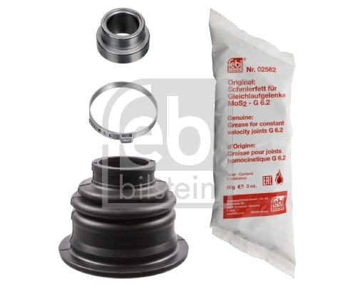 Bellow Kit, drive shaft